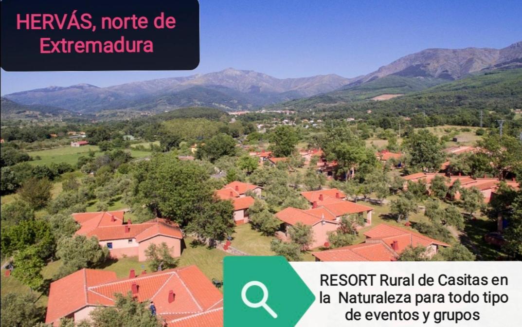 Complejo Aldea Vetonia Check Out Hasta Las 20H Parque De Mascotas Zonas Infantiles Ideal Grupos Parejas Familias Informate Apertura Piscina 1 De Mayo แอร์วาส ภายนอก รูปภาพ