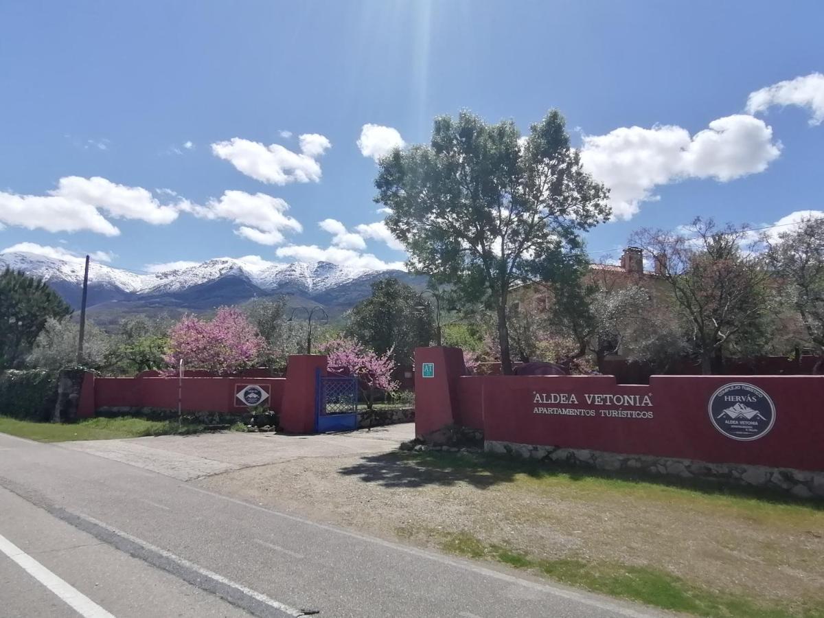 Complejo Aldea Vetonia Check Out Hasta Las 20H Parque De Mascotas Zonas Infantiles Ideal Grupos Parejas Familias Informate Apertura Piscina 1 De Mayo แอร์วาส ภายนอก รูปภาพ