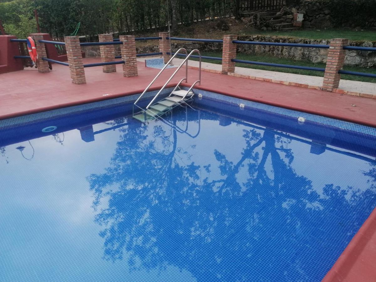 Complejo Aldea Vetonia Check Out Hasta Las 20H Parque De Mascotas Zonas Infantiles Ideal Grupos Parejas Familias Informate Apertura Piscina 1 De Mayo แอร์วาส ภายนอก รูปภาพ
