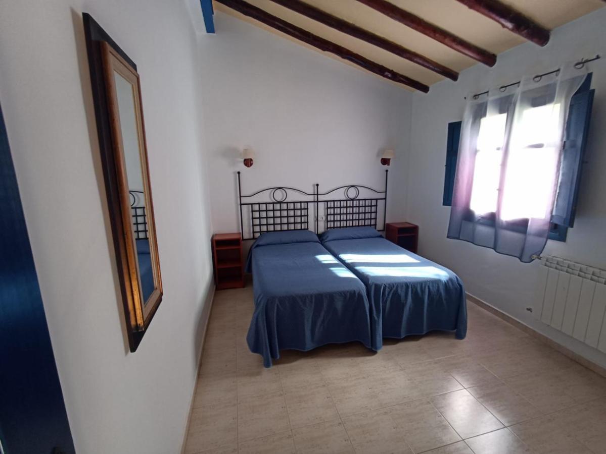 Complejo Aldea Vetonia Check Out Hasta Las 20H Parque De Mascotas Zonas Infantiles Ideal Grupos Parejas Familias Informate Apertura Piscina 1 De Mayo แอร์วาส ภายนอก รูปภาพ