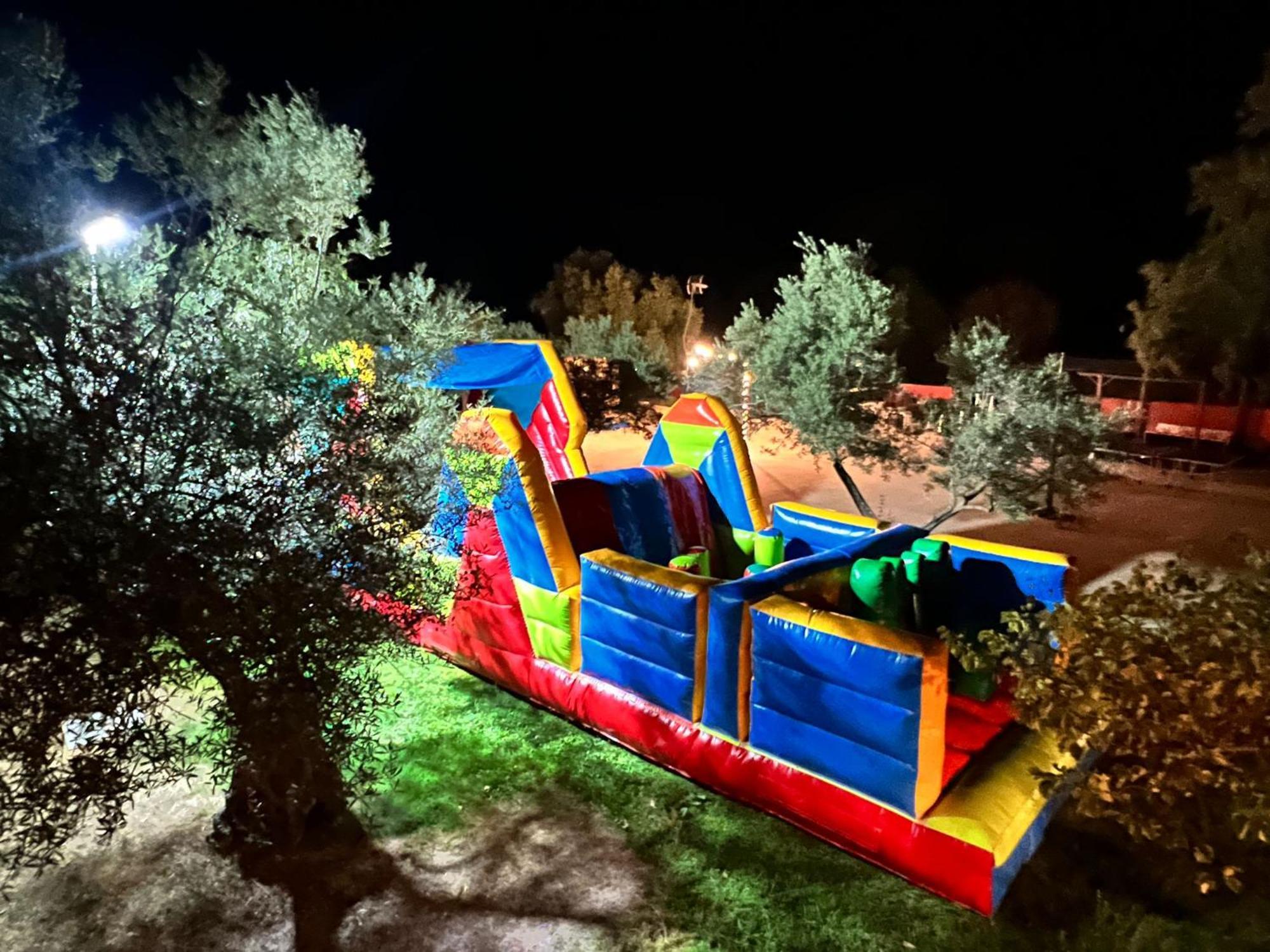 Complejo Aldea Vetonia Check Out Hasta Las 20H Parque De Mascotas Zonas Infantiles Ideal Grupos Parejas Familias Informate Apertura Piscina 1 De Mayo แอร์วาส ภายนอก รูปภาพ