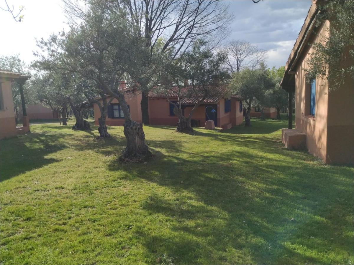 Complejo Aldea Vetonia Check Out Hasta Las 20H Parque De Mascotas Zonas Infantiles Ideal Grupos Parejas Familias Informate Apertura Piscina 1 De Mayo แอร์วาส ภายนอก รูปภาพ