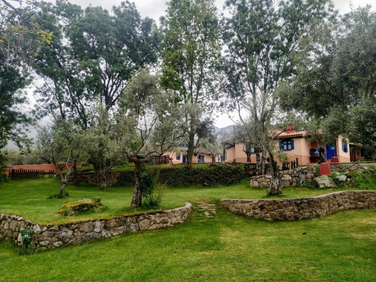 Complejo Aldea Vetonia Check Out Hasta Las 20H Parque De Mascotas Zonas Infantiles Ideal Grupos Parejas Familias Informate Apertura Piscina 1 De Mayo แอร์วาส ภายนอก รูปภาพ
